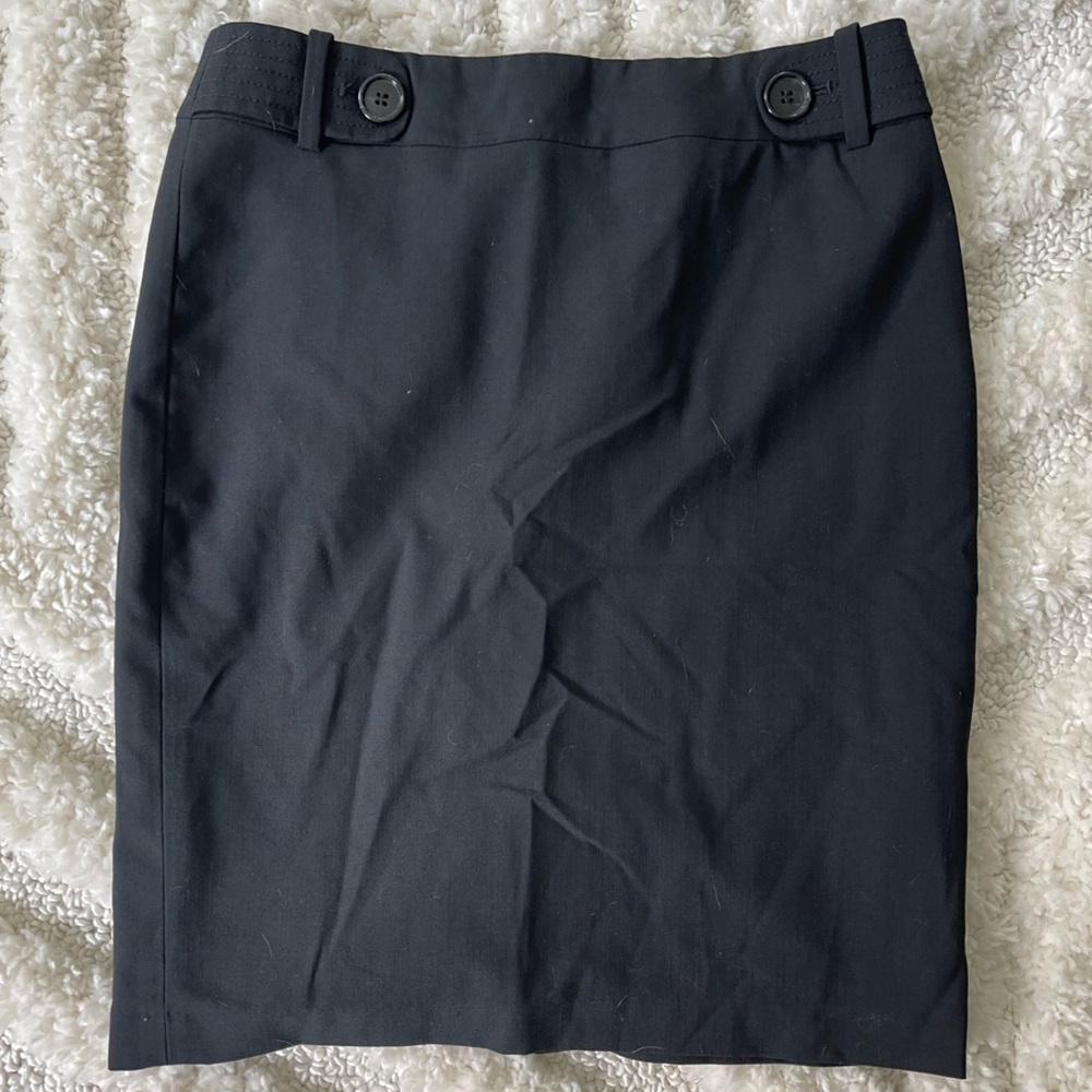 Limited Pencil Skirt | Size 6